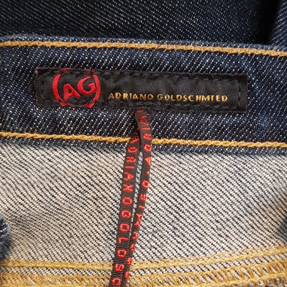 AG Adriano Goldschmied- The Angel - Picture 7 of 11